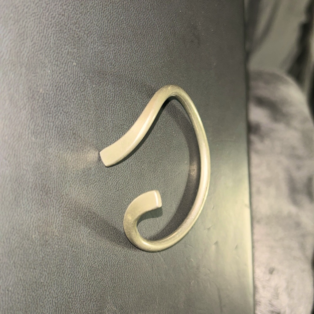 Vintage Jorgen Jensen Denmark Bracelet